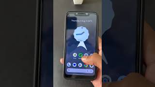 Best Stable GCam For Poco F1  4k 60fps Video Support GCam For Poco F1 android customrom gcam [upl. by Aynekal]