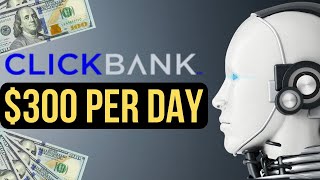 Insane AI Makes Quick Money On ClickBank Step By Step Tutorial [upl. by Zeidman127]