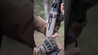 Derya XT Tactical Shotgun [upl. by Vitus]