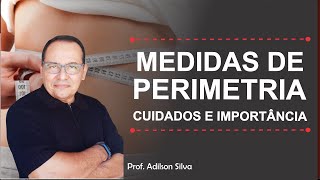 Perimetria importância e cuidados youtube [upl. by Misa]