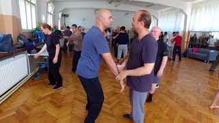 Discover Taiji at the 2018 Prague Intensive [upl. by Gilford]