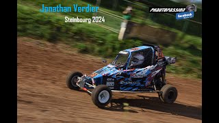 Jonathan Verdier Steinbourg 2024 [upl. by Augusto]