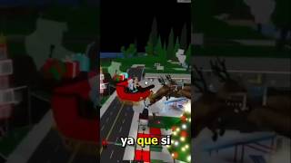 quot🎅❄️ ¿Ya PROBASTE el TRINEO de la NUEVA ACTUALIZACIÓN de Brookhaven 🎄✨ ¡Dime qué te parece 👇quot [upl. by Sudnak]