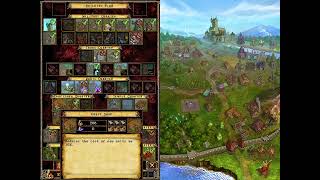 Klavicus  Lets Play Eador New Horizons Dec 2022 Update  Evil Expert  Shard 29 E10 [upl. by Irfan]