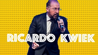 Ricardo Kwiek  Prezencija [upl. by Fasa]