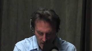 The Gary Null Show  5809 Gary Debates HIV CoDiscoverers [upl. by Dallis590]