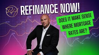 Mortgage Refinance Opportunities  Lower Interest Rates amp Debt Restructure [upl. by Giess165]