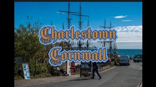 Charlestown Cornwall [upl. by Farica344]