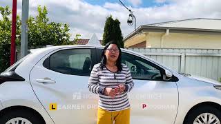 Hobart Nepali Church Driving School Leaners feedback video In Nepali [upl. by Strep]