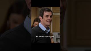 New products after Phil’s departure movie modernfamily shorts funny [upl. by Rigby860]