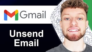 How To Unsend an Email in Gmail Step By Step [upl. by Zoha]