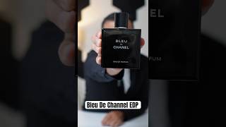 😍😍😍 The Godfather of Men Fragrances  Bleu De Channel Eau De Parfum mensfragrance mencologne [upl. by Eletnahs]