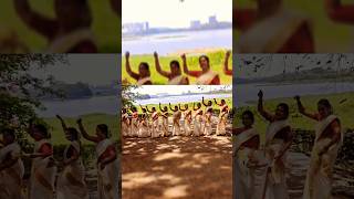 Thithithara thithithai  Kerala Boat Song thithithara trendingshorts vishu malayalam boatsong [upl. by Tap794]