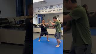 Balintawak Cuentada Filipino Martial Arts Camp Preparation Training [upl. by Mancino]