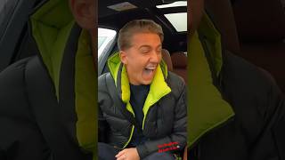 Ik heb echt de verkeerde keuze gemaakt 😂 Mart Hoogkamer  Bij Andy in de 🚘 [upl. by Warfourd]