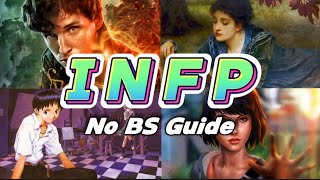 The No BS Guide to INFP Analysis [upl. by Eniamat984]