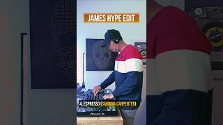 James Hype Edit jameshype hypefam whodoesthis transistions mashup remix djtransistions [upl. by Abih686]