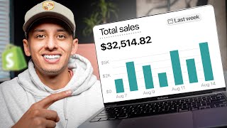 How To ACTUALLY Start Dropshipping FULL 2024 GUIDE [upl. by Larochelle71]