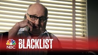 The Blacklist  Reds Reluctant Request of Glen Episode Highlight [upl. by Grinnell]