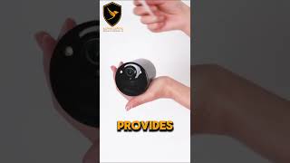 How to set up and install EZVIZ EB3CB3 Battery Camera cctvcamera securitysolutions [upl. by Naivatco]