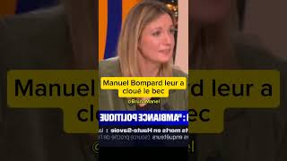 Manuel Bompard [upl. by Kevin]