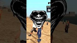 🦠Troll Face edit trending trollface troll sigma shorts viral [upl. by Inig272]