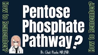 【The Essence】Pentose Phosphate Pathway HMP Shunt 【Quick and Easy Biochemistry 】 [upl. by Atsira]