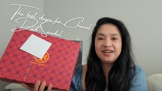 TORY BURCH Kira Sport Sandal UNBOXING [upl. by Tserrof]