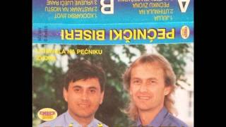 Pecnicki biseri  Utihnula na Pecniku zvona  Audio 1994 [upl. by Pallua]