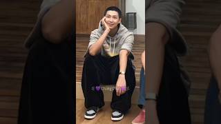 RM the right person for Armys 😍🥰💜 btsarmy ytshorts rm shorts [upl. by Truk]