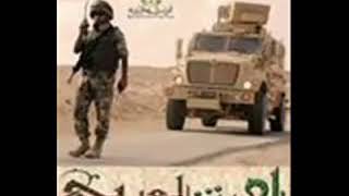 طبيب الحب فرقة العبابيد الاردن ٢٠١٨ hd [upl. by Jania]