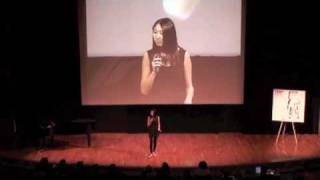 TEDxBerkeley  Jessica Mah  Welcome Speech [upl. by Terzas]