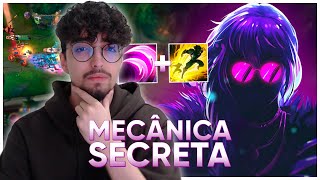 O COMBO MAIS DIFÍCIL DA EVELYNN [upl. by Irpac]