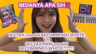 GLUTAX NEW 2000GS RECOMBINED GLUTAX 2000GS JOSSS PEMULA [upl. by Venus518]