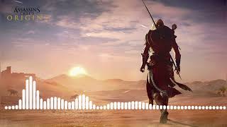 Assassin’s Creed Origins  Ezios Family slowed  reverb [upl. by Rogerio]