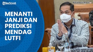 Ucapan Mendag yang Belum Terbukti Bongkar Mafia dan Harga Minyak Goreng Turun Lagi [upl. by Anaele950]