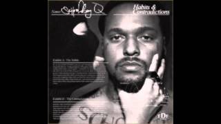 Schoolboy Q  Oxy Music Habits amp Contradictions Album Download Link [upl. by Merline282]