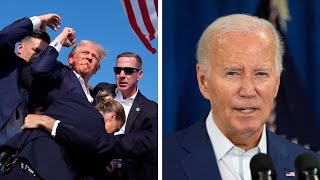 Biden Drops Out Trump Assassination Attempt  Astrology Insights You Can Apply To Your Life [upl. by Ayotak364]