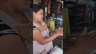 Estas tortillas saben a gloria 😋 michoacan tortillas gastronomia mexico patzcuaro [upl. by Ozan100]