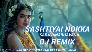 SashtiyainokkaSaravanabhavana DJ REMIX song DjkidDjkid [upl. by Notsirhc891]