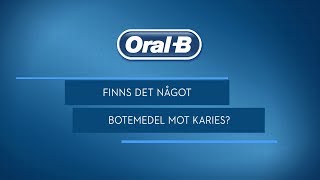 Karies symptom och behandling [upl. by Alic]