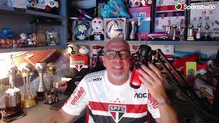 ATHLETICO PR 1X1 SÃO PAULO  PÓSJOGO COM ANÁLISE E NOTAS  CAMPEONATO BRASILEIRO 2023 [upl. by Jacquie]