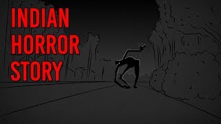 Indian Horror Story  Something Scary  Snarled [upl. by Aehtrod]