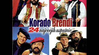 Korado in Brendi  Istra MIx [upl. by Nnil]