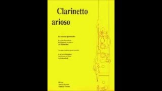 Fr von Flotow  Lyonels Aria from quotMarthaquot arr clarpiano [upl. by Spurgeon]