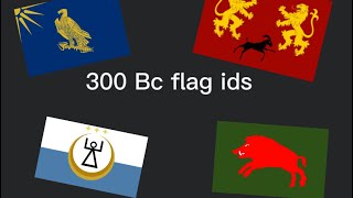 Iron assault 300 bc flags [upl. by Sami]