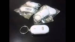 KEY FINDER BUSCA LLAVES [upl. by Enirehtakyram804]