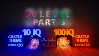 60 Level IQ Escape Room Code 033641066516 [upl. by Lawler]