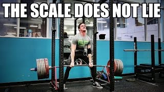 The Scale Does Not Lie [upl. by Sindee]