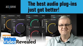 The best audio plugins just got better [upl. by Eugene]